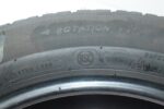 2x Winterreifen Michelin Pilot Alpin5 ZP SUV(RSC) X 245/50 R19 105V Dot0419 B337 – Bild 6