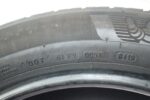 2x Winterreifen Michelin Pilot Alpin5 ZP SUV(RSC) X 245/50 R19 105V Dot0419 B337 – Bild 9
