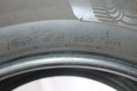 2x Winterreifen Michelin Pilot Alpin5 ZP SUV(RSC) X 265/50 R19 110H Dot3020 B339 – Bild 6