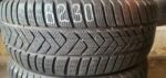 2x Winterreifen Pirelli Sottozero 3 (RSC) 225/45 R18 95H Dot 1x19 1x20 6mm B230 – Bild 3