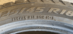 2x Winterreifen Pirelli Sottozero 3 (RSC) 225/45 R18 95H Dot 1x19 1x20 6mm B230 – Bild 6