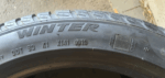 2x Winterreifen Pirelli Sottozero 3 (RSC) 225/45 R18 95H Dot 1x19 1x20 6mm B230 – Bild 8