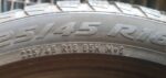 2x Winterreifen Pirelli Sottozero 3 (RSC) 225/45 R18 95H Dot2920 5mm B226 – Bild 7