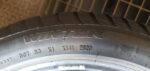 2x Winterreifen Pirelli Sottozero 3 (RSC) 225/45 R18 95H Dot2920 5mm B226 – Bild 8