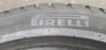 2x Winterreifen Pirelli Sottozero 3 (RSC) 225/45 R19 96V Dot2520 5-5,5mm B95 – Bild 4