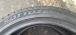 2x Winterreifen Pirelli Sottozero 3 (RSC) 225/45 R19 96V Dot2520 5-5,5mm B95 – Bild 5