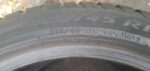 2x Winterreifen Pirelli Sottozero 3 (RSC) 225/45 R19 96V Dot2520 5-5,5mm B95 – Bild 7