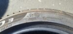 2x Winterreifen Pirelli Sottozero (RSC) 225/45 R18 95H Dot1119 5mm B162 – Bild 7