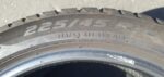 2x Winterreifen Pirelli Sottozero (RSC) 225/45 R18 95H Dot1119 5mm B162 – Bild 8
