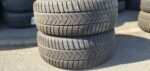 2x Winterreifen Pirelli Sottozero (RSC) 225/45 R18 95H Dot2620 5mm B164
