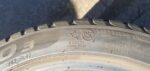 2x Winterreifen Pirelli Sottozero (RSC) 225/45 R18 95H Dot2620 5mm B164 – Bild 7