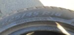 2x Winterreifen Pirelli Sottozero (RSC) 225/45 R18 95H Dot2620 5mm B164 – Bild 8