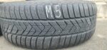 4x Winterkompletträder A2064014400, C-Klasse, 17 Zoll, Pirelli Reifen, Dot1223 – Bild 7