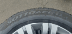 4x Winterkompletträder A2064014400, C-Klasse, 17 Zoll, Pirelli Reifen, Dot1223 – Bild 9