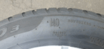 4x Winterkompletträder A2064014400, C-Klasse, 17 Zoll, Pirelli Reifen, Dot1223 – Bild 10