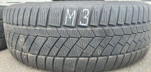 4x Winterkompletträder BMW X1 F48, X2 F39, 18 Zoll, Continental Reifen – Bild 7