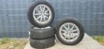 16 Zoll Mercedes Winterkompletträder W177 CLA C117 X117 B-Klasse A1774011100