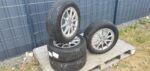 16 Zoll Mercedes Winterkompletträder W177 CLA C117 X117 B-Klasse A1774011100 – Bild 3