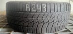 1x Continental WinterContact TS860S SSR (RSC) 225/45 R18 95H Dot3023 5mm B243