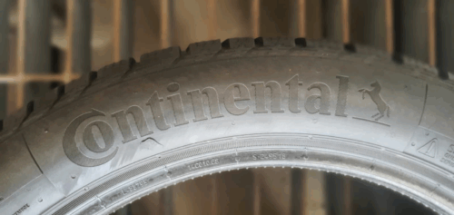 1x Continental WinterContact TS860S SSR (RSC) 225/45 R18 95H Dot3023 5mm B243 – Bild 3