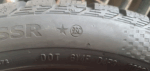 1x Continental WinterContact TS860S SSR (RSC) 225/45 R18 95H Dot3023 5mm B243 – Bild 5
