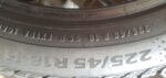 1x Continental WinterContact TS860S SSR (RSC) 225/45 R18 95H Dot3023 5mm B243 – Bild 8