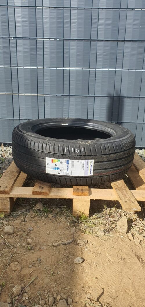 1x Neu Sommerreifen MICHELIN Primacy 3 215/60 R17 96H (MIL) DOT23 F164 – Bild 1