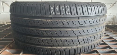 1x Sommerreifen Barum Bravuris 5 HM 275/40 R19 101Y Dot4724 8mm X152 – Bild 1
