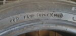 1x Sommerreifen Michelin Primacy 3 XGreen 245/45 R19 102Y Dot0620 5mm B194 – Bild 5