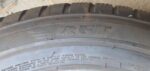 1x Winter Bridgestone Blizzak LM001 RFT (RSC) 265/50 R19 110H Dot2223 5,8mm B202 – Bild 3