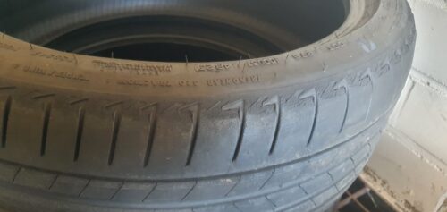 2 Sommer Bridgestone Turanza T005 (RSC) S1V1 225/40 R19 93Y Dot4823 5,5-6mm B193 – Bild 4
