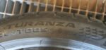 2 Sommer Bridgestone Turanza T005 (RSC) S1V1 225/40 R19 93Y Dot4823 5,5-6mm B193 – Bild 6