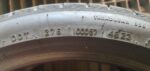 2 Sommer Bridgestone Turanza T005 (RSC) S1V1 225/40 R19 93Y Dot4823 5,5-6mm B193 – Bild 8
