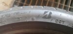 2 Sommer Bridgestone Turanza T005 (RSC) S1V1 225/40 R19 93Y Dot4823 5,5-6mm B193 – Bild 9