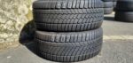 2x Continental ContiWinterContact TS830P SSR(RSC) 225/40 R18 92V 6,5mm B107