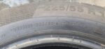 2x Continental WinterContact TS850P SSR(RSC) MOE 225/55 R17 97H Dot2318 B336 – Bild 7