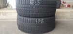 2x Continental WinterContact TS860S SSR (RSC) 225/45 R18 95V Dot4020 5-6mm B215 – Bild 3