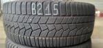 2x Continental WinterContact TS860S SSR (RSC) 225/45 R18 95V Dot4020 5-6mm B215 – Bild 4