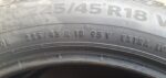 2x Continental WinterContact TS860S SSR (RSC) 225/45 R18 95V Dot4020 5-6mm B215 – Bild 9