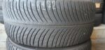 2x Michelin Pilot Alpin 5 ZP X (RSC) SUV 275/45 R20 110V Dot3922 4,5mm B172 – Bild 3