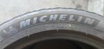 2x Michelin Pilot Alpin 5 ZP X (RSC) SUV 275/45 R20 110V Dot3922 4,5mm B172 – Bild 5