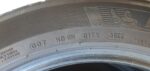 2x Michelin Pilot Alpin 5 ZP X (RSC) SUV 275/45 R20 110V Dot3922 4,5mm B172 – Bild 6