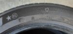 2x Michelin Pilot Alpin 5 ZP X (RSC) SUV 275/45 R20 110V Dot3922 4,5mm B172 – Bild 7