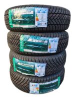 2x   SONIX  PRIME A/S  Ganzjahresreifen  235/65 R17 108H (MIL) NEU – Bild 4