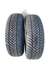 2x   SONIX  PRIME A/S  Ganzjahresreifen  235/65 R17 108H (MIL) NEU – Bild 5
