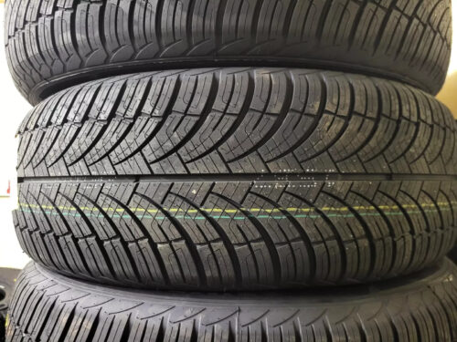 2x   SONIX  PRIME A/S  Ganzjahresreifen  235/65 R17 108H (MIL) NEU – Bild 1