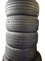 2x Sommerreifen 215/65 R16 98H NEUREIFEN Gratis Lieferung (Copy) – Bild 3