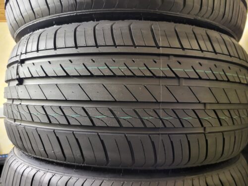 2x Sommerreifen 215/65 R16 98H NEUREIFEN Gratis Lieferung (Copy) – Bild 4
