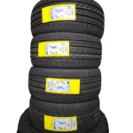 2x Sommerreifen 215/65 R16 98H NEUREIFEN Gratis Lieferung (Copy) – Bild 5