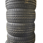 2x Sommerreifen 215/65 R16 98H NEUREIFEN Gratis Lieferung (Copy) – Bild 6